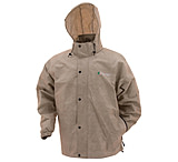 Frogg Toggs Pro Action Rain Jacket - Men's, Black, Small, PA63123-01SM