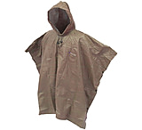 Image of Frogg Toggs Ultra-Lite Action Poncho with Hood