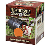 Image of Frontiersman Bear Safe Resistant Container