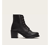 Image of Frye Sabrina 6G Lace Up Boots - Women's