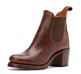 Image of Frye Sabrina Chelsea Casual Boots - Women's