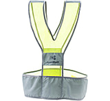 Image of Fuel Belt Neon Reflective Vest