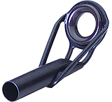 Image of Fuji Aluminum Oxide All Purpose Cast/Spin Rod, Top, 8 Ring Size and 7 Tube