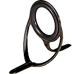 Image of Fuji Aluminum Oxide Cast Rod, Guide Black No Shock Ring