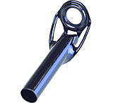 Image of Fuji Bmcot4545-1.8 Aluminum Oxide Micro Rod, Top Black, 4.5 Ring Size and 4.5 Tube