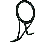 Image of Fuji Aluminum Oxide Rod, Guide All Purpose Cast/Spin No Shock Black