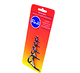 Image of Fuji BLVOG255 Aluminum Oxide Rod Guide Set