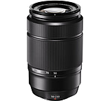 Image of FujiFilms XC50-230mm F4.5-6.7 Camera Lenses