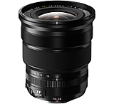 Image of FujiFilms XF10-24mm F4 Camera Lenses