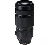 Image of FujiFilms XF100-400mm F4.5-5.6 Camera Lenses