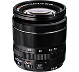 Image of FujiFilms XF18-55mm F2.8-4.0 Camera Lenses