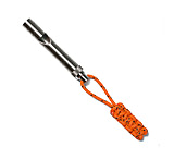 Image of Full Windsor Titanium Whistle
