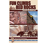Image of Media Fun Climbs Red Rocks