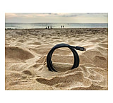 Image of Fuse Chicken Titan+ Lightning Cable, Black