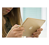 Image of Fuse Chicken Titan+ Lightning Cable, Gold