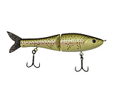 Image of G-Ratt Baits Sneaky Pete OG Hard Swimbaits