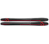 Image of G3 Empire Carbon 115 Skis-180 cm