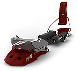 Image of G3 Enzo R Bindings-M/L-Gold Stiff