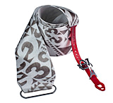 Image of G3 Expedition Skins-130mm, Silver/Red