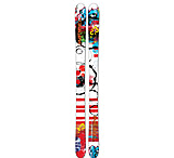 Image of G3 Infidel Skis-175