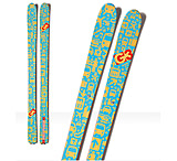 Image of G3 Mass Transit skis
