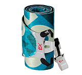 G3 Minimist Glide Climbing Skins, 130mm, Teal, Short, 8789