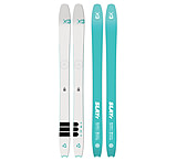Image of G3 SLAYr R3 114 Skis