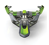 Image of G3 Zed 12 Binding with Leash