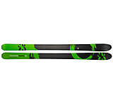 Image of G3 Zenoxide Carbon 93 Skis-185 cm