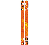 Image of G3 Zest Women's Skis-172