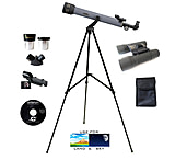 Image of Galileo 600mm x 50mm F-650 Refractor Telescope