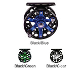 Image of Galvan Spoke Fly Reel