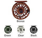 Image of Galvan Torque 5 Green