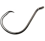 Image of Gamakatsu Big Cat Circle NS Blk,Loose Pack ,6,3/0 356413