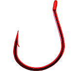 Image of Gamakatsu Finesse Wide Gap Hook, Needle Point Ringed Eye