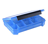 Image of Gamakatsu G-Box, Slit Foam Utility Case, 3202, 1, 3200 G3200