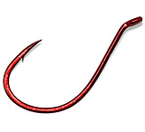 Image of Gamakatsu Octopus Red 5/0, 6 Hooks P/P 02315