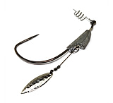 Image of Gamakatsu Spring Lock Spinner