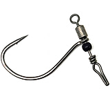 Image of Gamakatsu Swivel Shot /DS G-Finesse TGW Nano SC 2/0 352212
