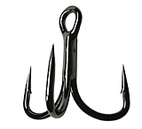 Image of Gamakatsu Treble Ewg Ss Me Nsb 1/0, 6 Hooks P/P 330411