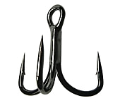 Image of Gamakatsu Treble Ewg Ss Me Nsb 4, 6 Hooks P/P 330408
