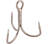 Image of Gamakatsu Treble Hook, Needle Point, Extra Wide Gap