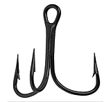 Image of Gamakatsu Treble Hook, Needle Point, Short Shank, Extra Wide Gap, Magic Eye