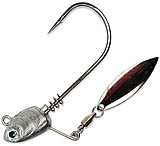 Image of Gamakatsu Under Spin Head