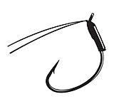 Image of Gamakatsu Wicked Wacky 2/0, 3 Hooks P/P 306412
