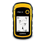 Image of Garmin eTrex 10 Handheld Paperless Geocaching GPS Navigator
