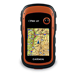 Image of Garmin eTrex 20 GLONASS Handheld GPS with Paperless Geocaching