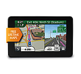Image of Garmin nuvi 3550LM Global Navigation GPS Device, North America