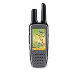 Image of Garmin Rino 610 Handheld GPS &amp; 2-Way Radio Walkie-Talkie