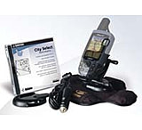Image of Garmin 010-10458-00 Accessory Kit for Garmin GPSMAP 60 - 0101045800
